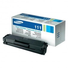 Genuine Samsung MLT-D111S Toner Cartridge